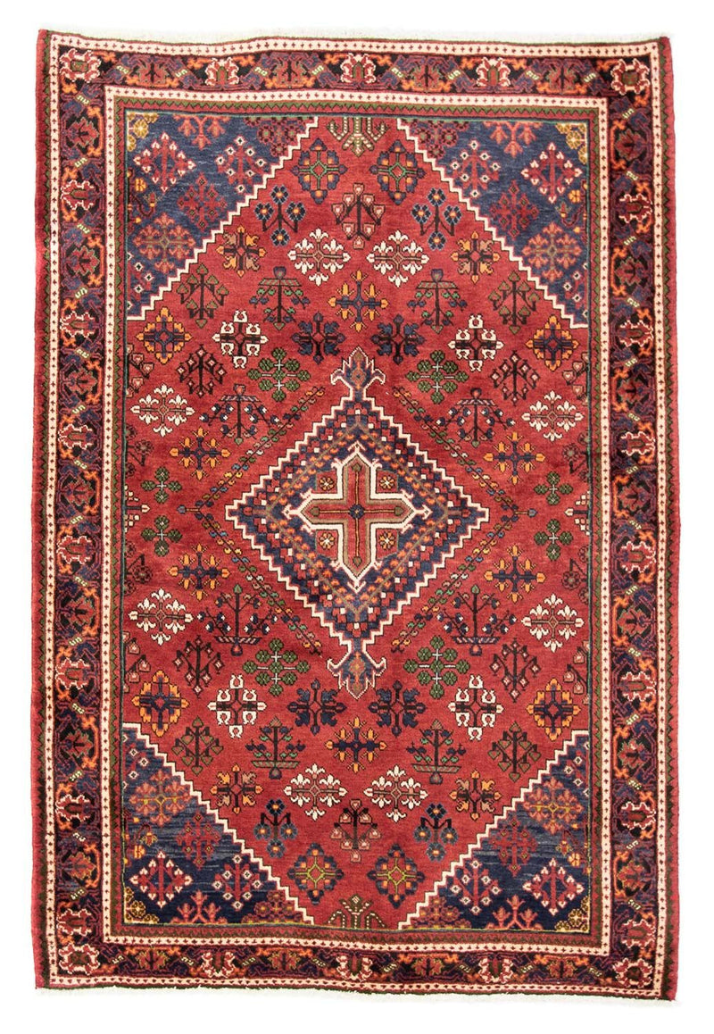 Perserteppich - Nomadic 205 x 138 cm