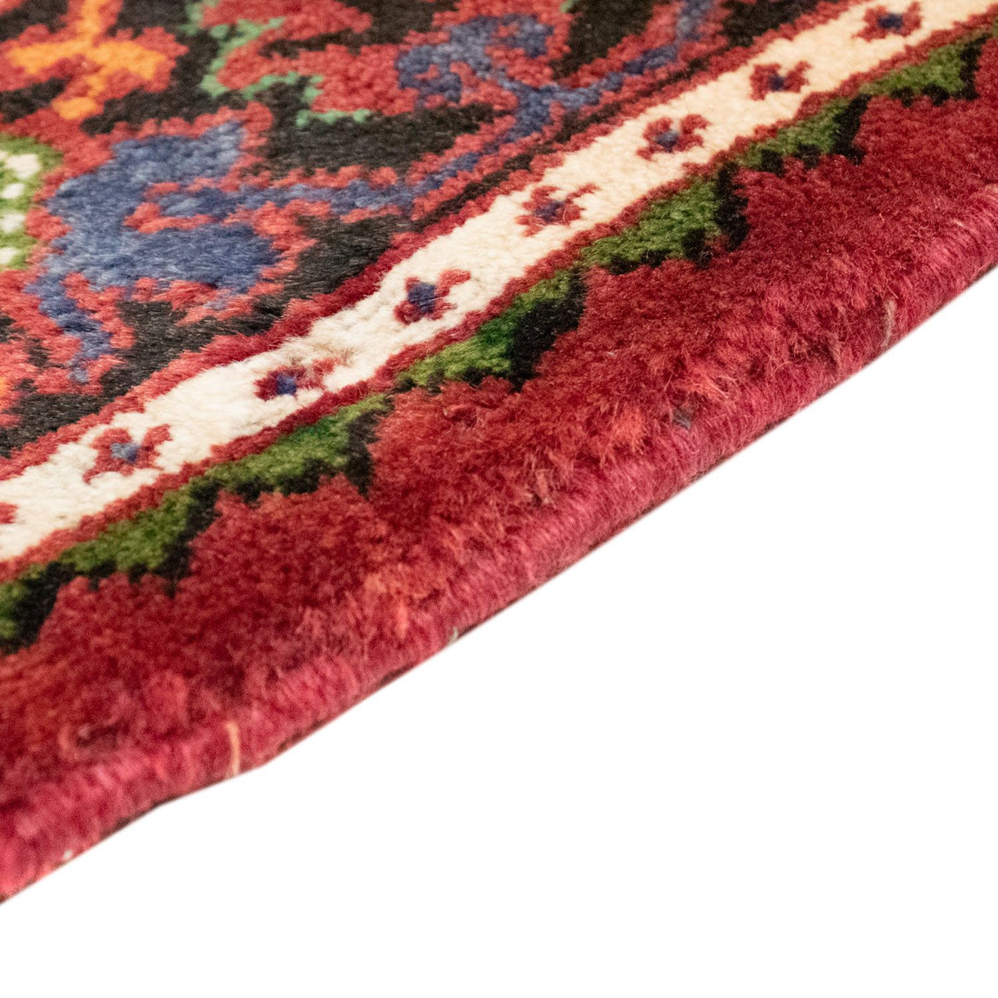 Joshaghan Teppich 205x138cm - Perserteppich