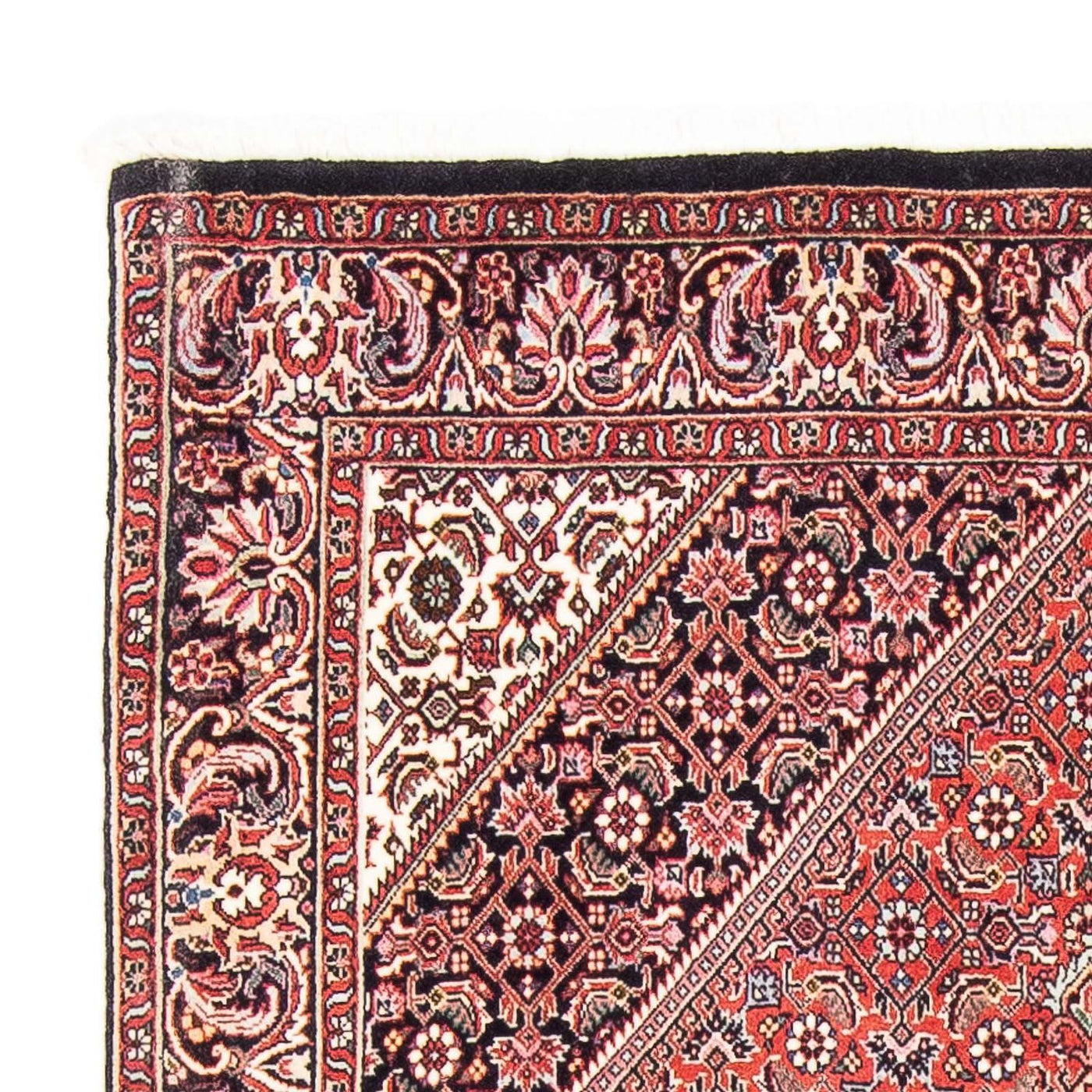 Bidjar Tappeto 172x106cm - Tappeto persiano