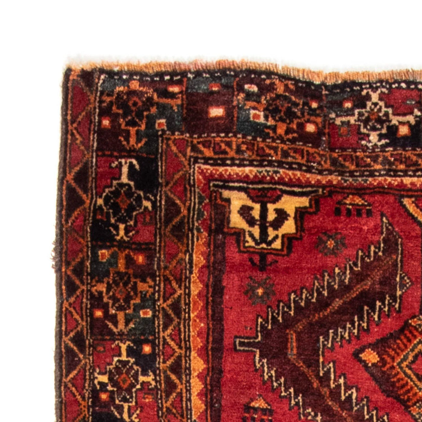 Tapis Belutsch 237x103cm - Tapis persan