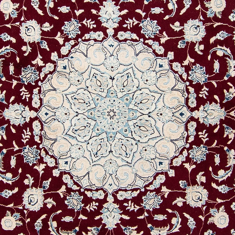 Perserteppich - Nain 297 x 297 cm
