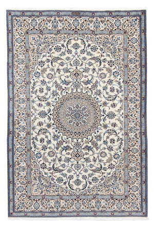 Perserteppich - Nain - Royal 294 x 199 cm