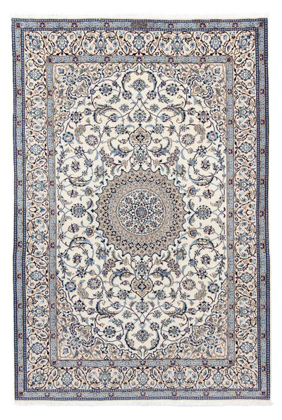 Tapis de Nain - 9La Tapis 199x294cm - Tapis persan