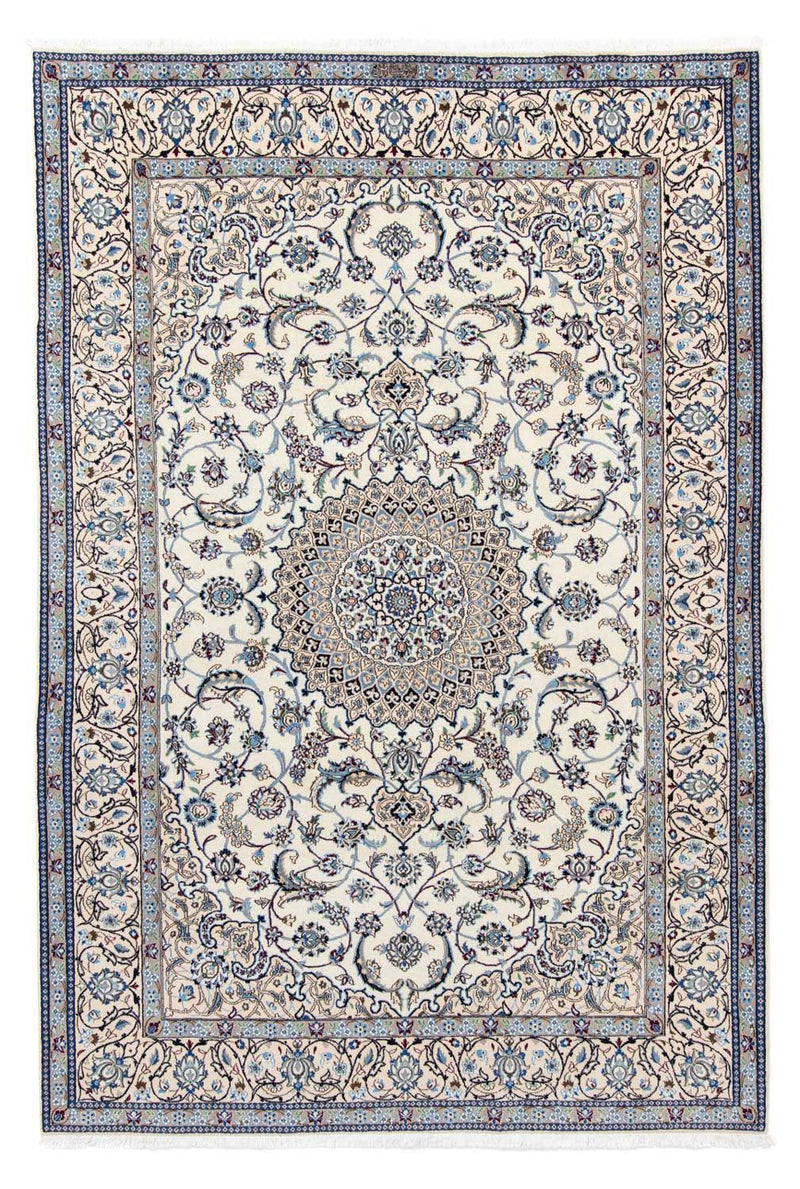 Perserteppich - Nain - Royal 294 x 199 cm