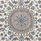 Perserteppich - Nain - Royal 294 x 199 cm