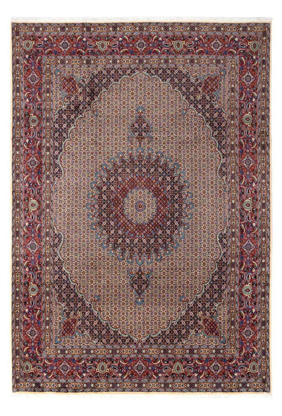 Moud Tappeto 245x346cm - Tappeto persiano