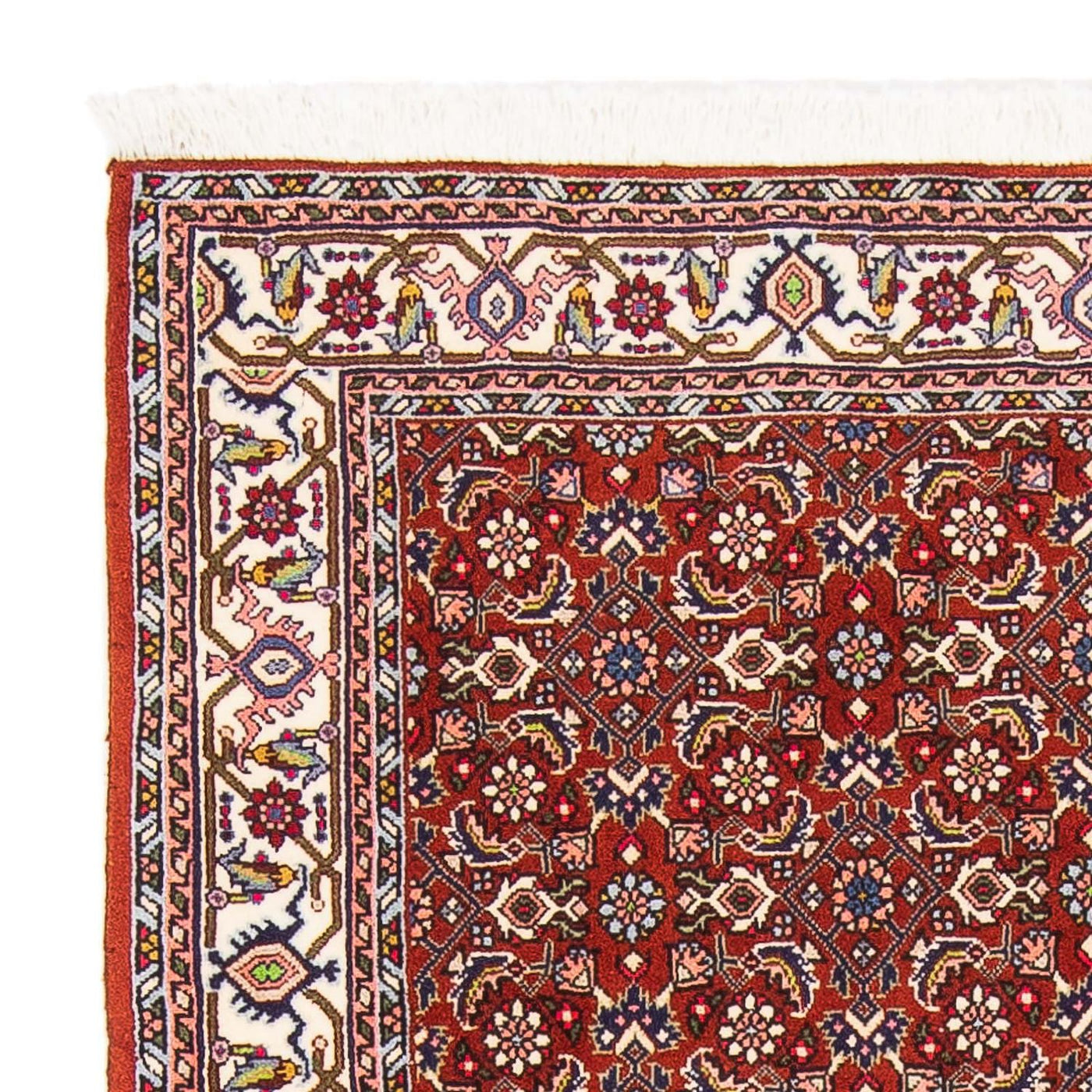 Bidjar Tappeto 160x108cm - Tappeto persiano