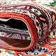 Gabbeh Teppich - Kaschkuli Persern 261 x 175 cm