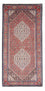 Perserteppich - Bidjar - Royal 160 x 73 cm Teppichbrücke