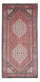 Perserteppich - Bidjar - Royal 160 x 73 cm Teppichbrücke