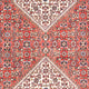 Perserteppich - Bidjar - Royal 160 x 73 cm Teppichbrücke