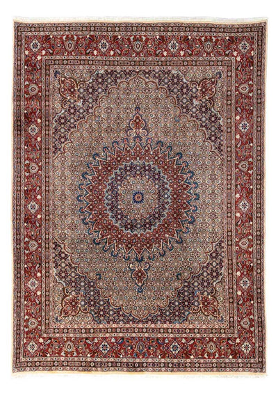 Moud Tappeto 245x332cm - Tappeto persiano