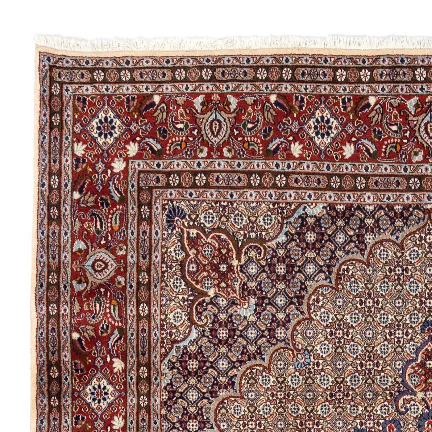 Moud Teppich 332x245cm - Perserteppich