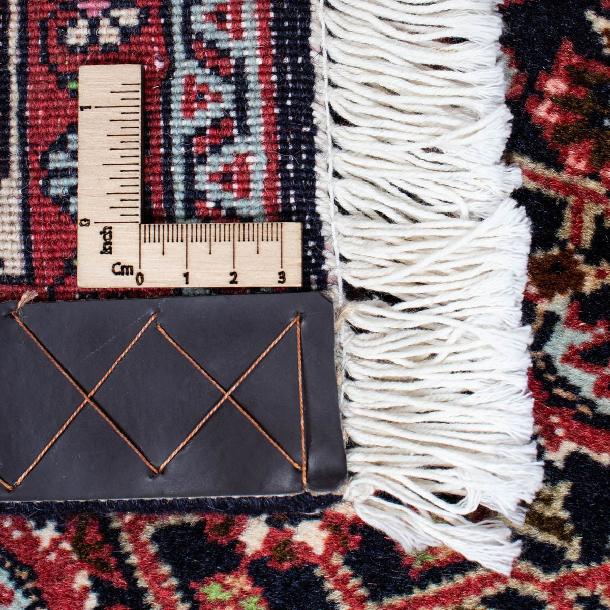 Perserteppich - Bidjar 215 x 140 cm