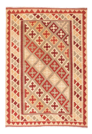 Kelim Teppich - Oriental 169 x 148 cm