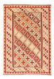 Kelim Teppich - Oriental 169 x 148 cm