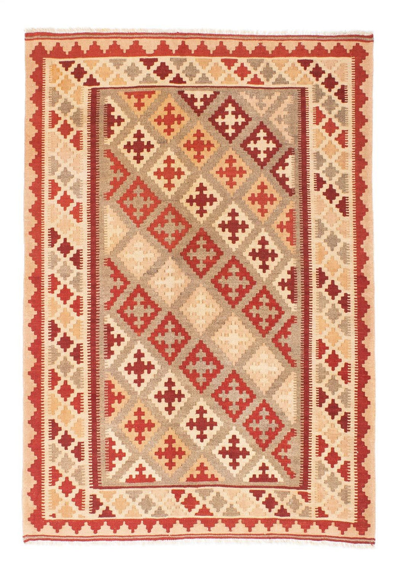 Kelim Teppich - Oriental 169 x 148 cm