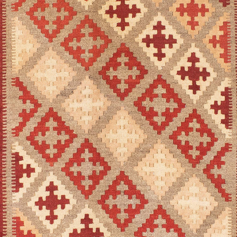 Kelim Teppich - Oriental 169 x 148 cm