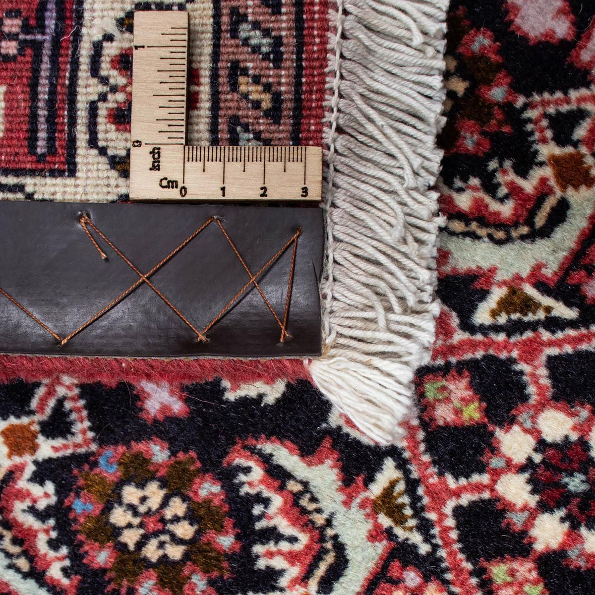 Perserteppich - Bidjar 220 x 136 cm