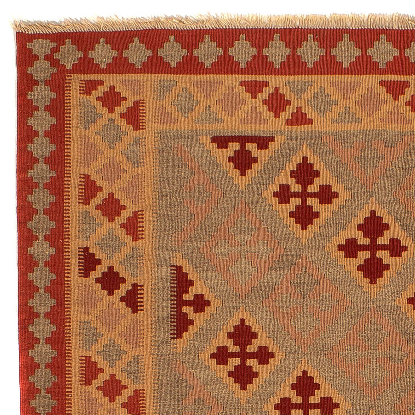 Kilim Fars Tappeto 165x161cm