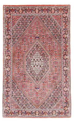 Perserteppich - Bidjar - Royal 180 x 108 cm - hellrot