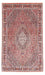 Perserteppich - Bidjar - Royal 180 x 108 cm - hellrot