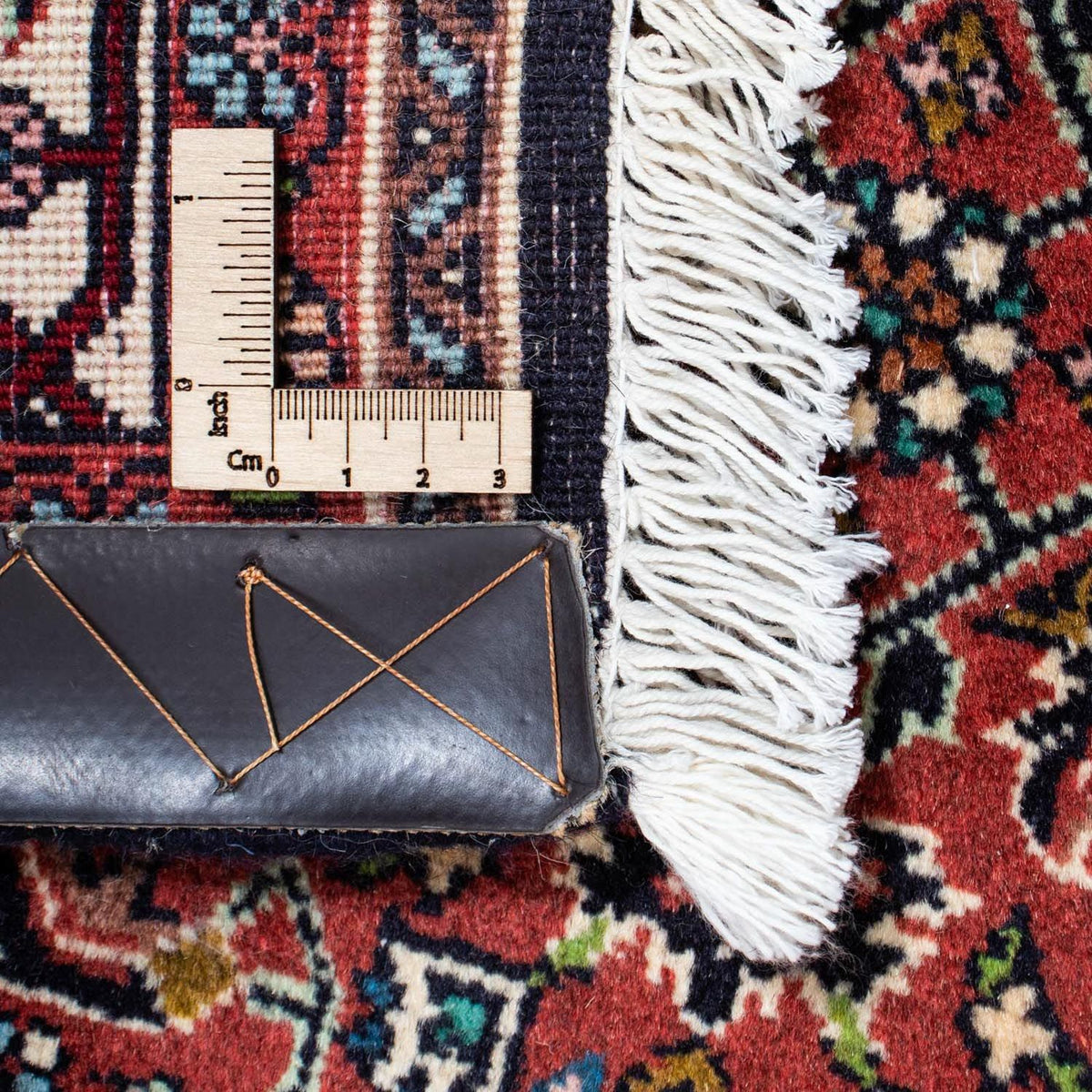 Perserteppich - Bidjar 200 x 144 cm