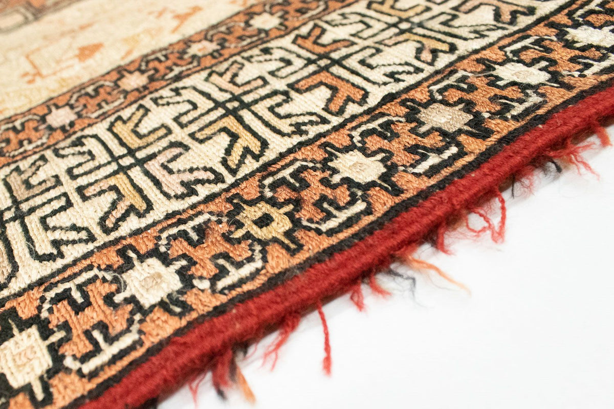 Kelim Teppich - Oriental 150 x 102 cm Teppichbrücke