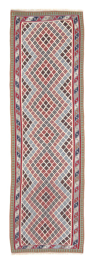 Kelim Teppich - Oriental 385 x 96 cm