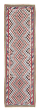 Kelim Teppich - Oriental 385 x 96 cm