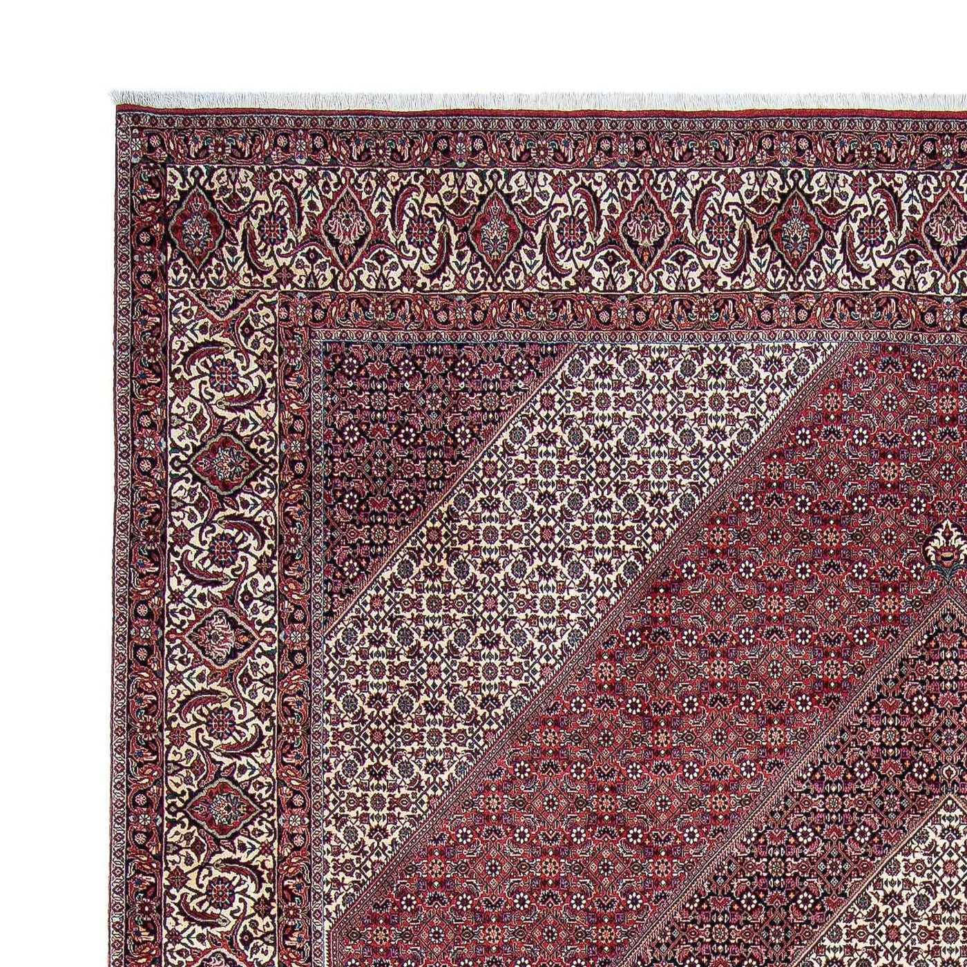 Bidjar Teppich 340x300cm - Perserteppich