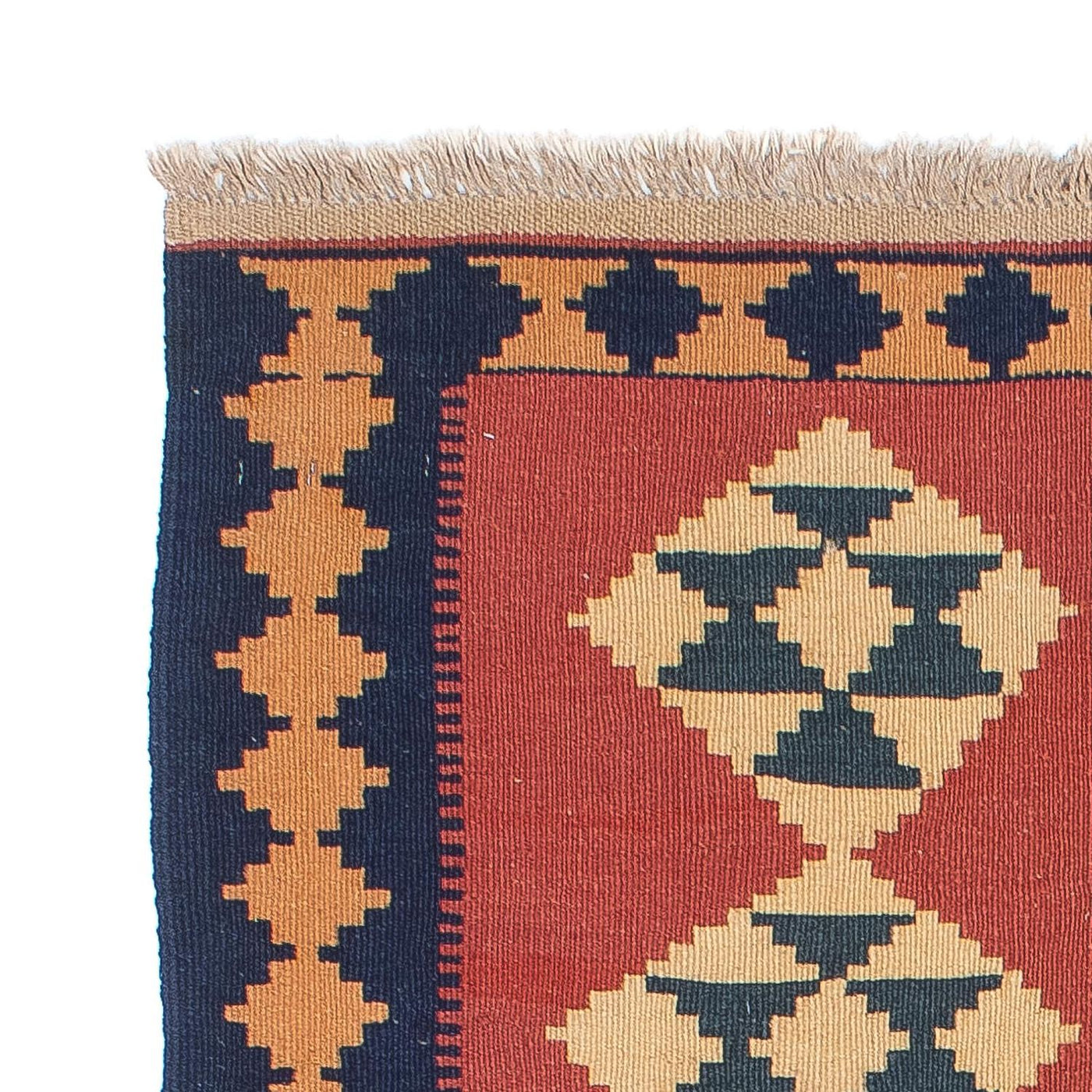 Kilim Fars Tappeto 152x87cm