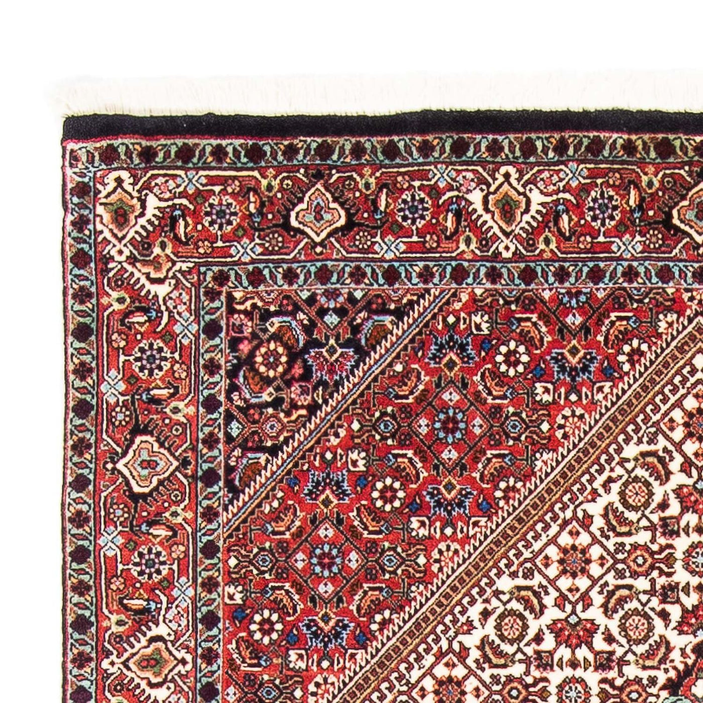 Tapis de Bidjar Tapis 177x108cm - Tapis persan