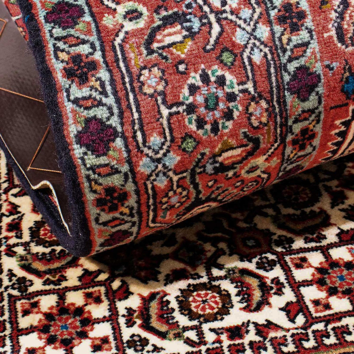 Perserteppich - Bidjar - Royal 177 x 108 cm