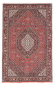 Perserteppich - Bidjar - Royal 172 x 109 cm - rot