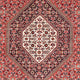Perserteppich - Bidjar - Royal 172 x 109 cm - rot
