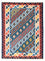 Kelim Teppich - Oriental 216 x 154 cm