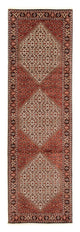Bidjar Teppich 304x83cm - Perserteppich