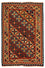 Kelim Teppich - Oriental 196 x 155 cm