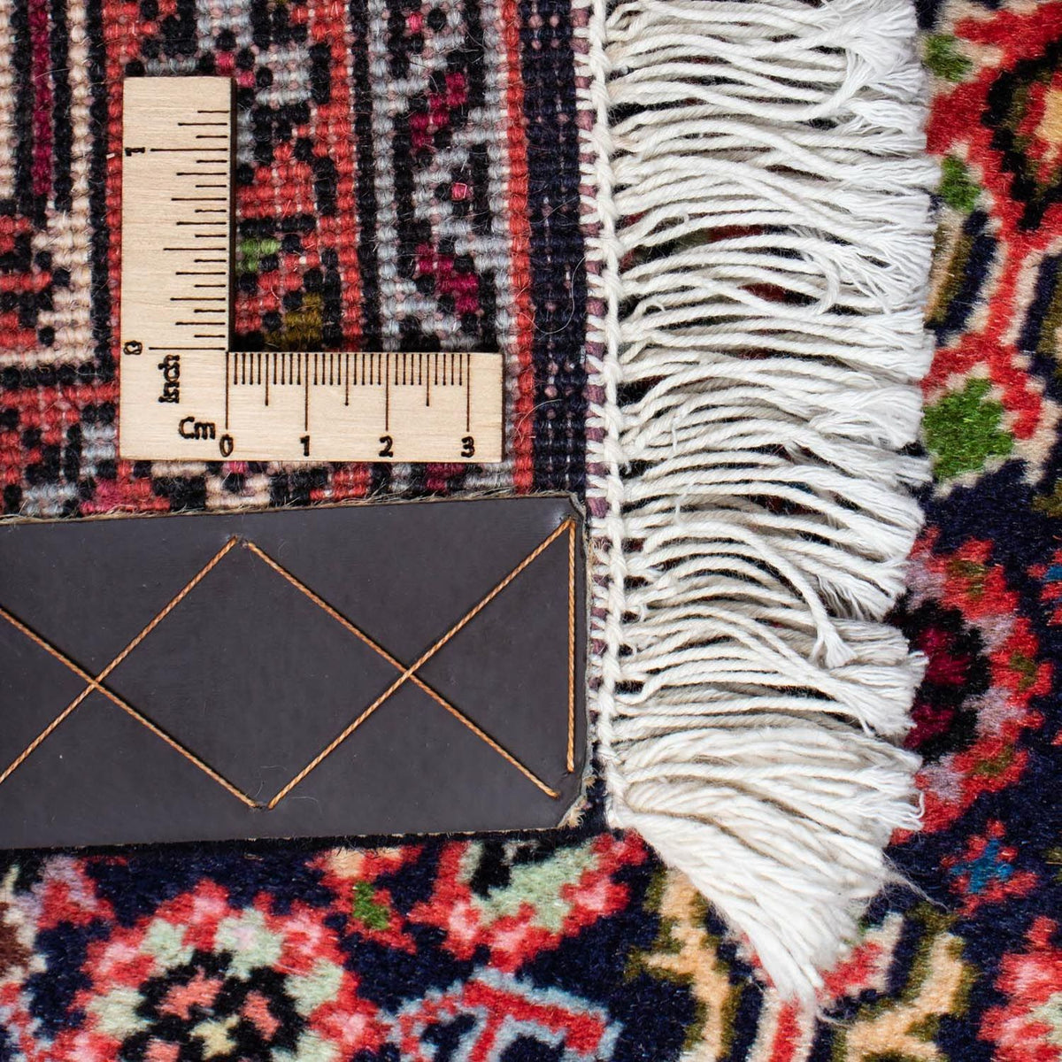 Perserteppich - Bidjar 200 x 128 cm