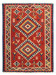 Kilim Fars Tappeto 217x160cm