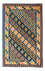 Kelim Teppich - Oriental 208 x 154 cm - mehrfarbig