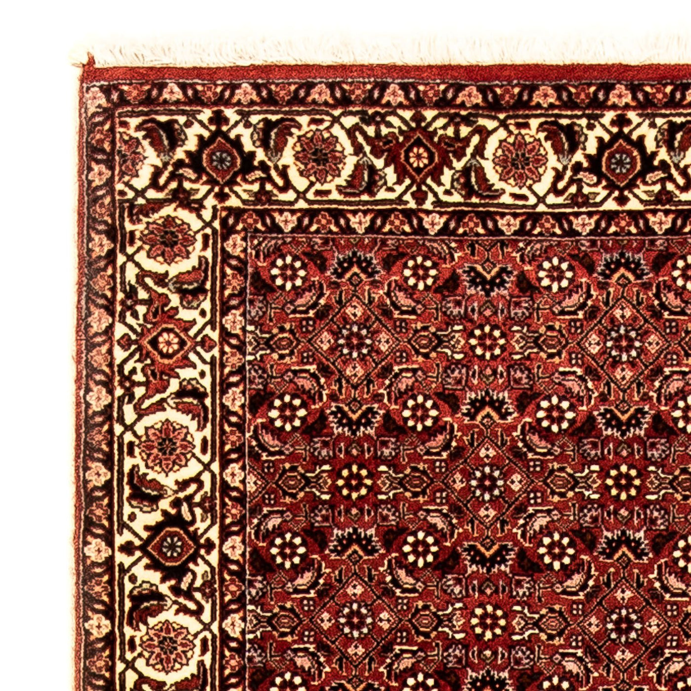 Bidjar Teppich 298x82cm - Perserteppich