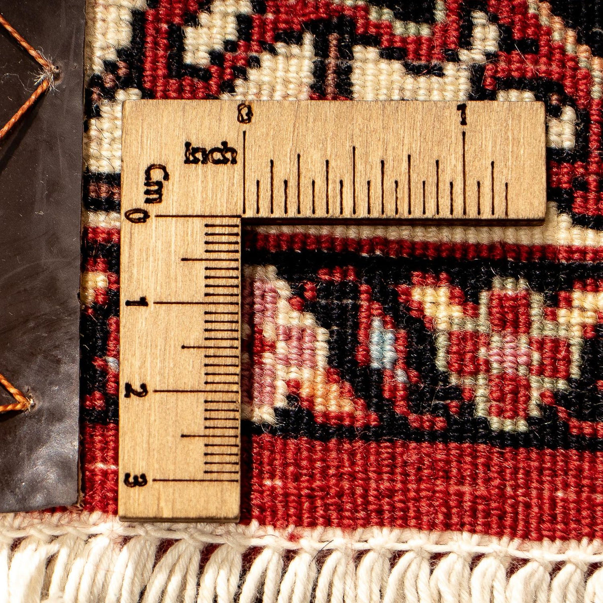 Perserteppich - Bidjar 298 x 82 cm