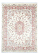 Tapis de Tabriz - 50 rangs Tapis 230x168cm - Tapis persan