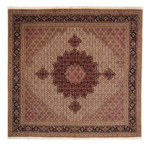 Perserteppich - Täbriz - Royal 250 x 249 cm