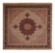 Perserteppich - Täbriz - Royal 250 x 249 cm