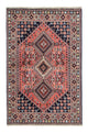 Yalameh Teppich 153x100cm - Perserteppich