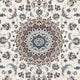 Perserteppich - Nain - Royal 302 x 198 cm