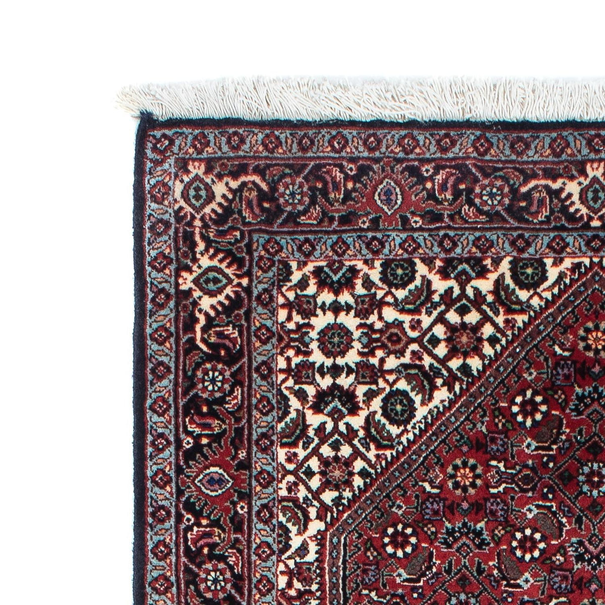 Perserteppich - Bidjar 218 x 76 cm